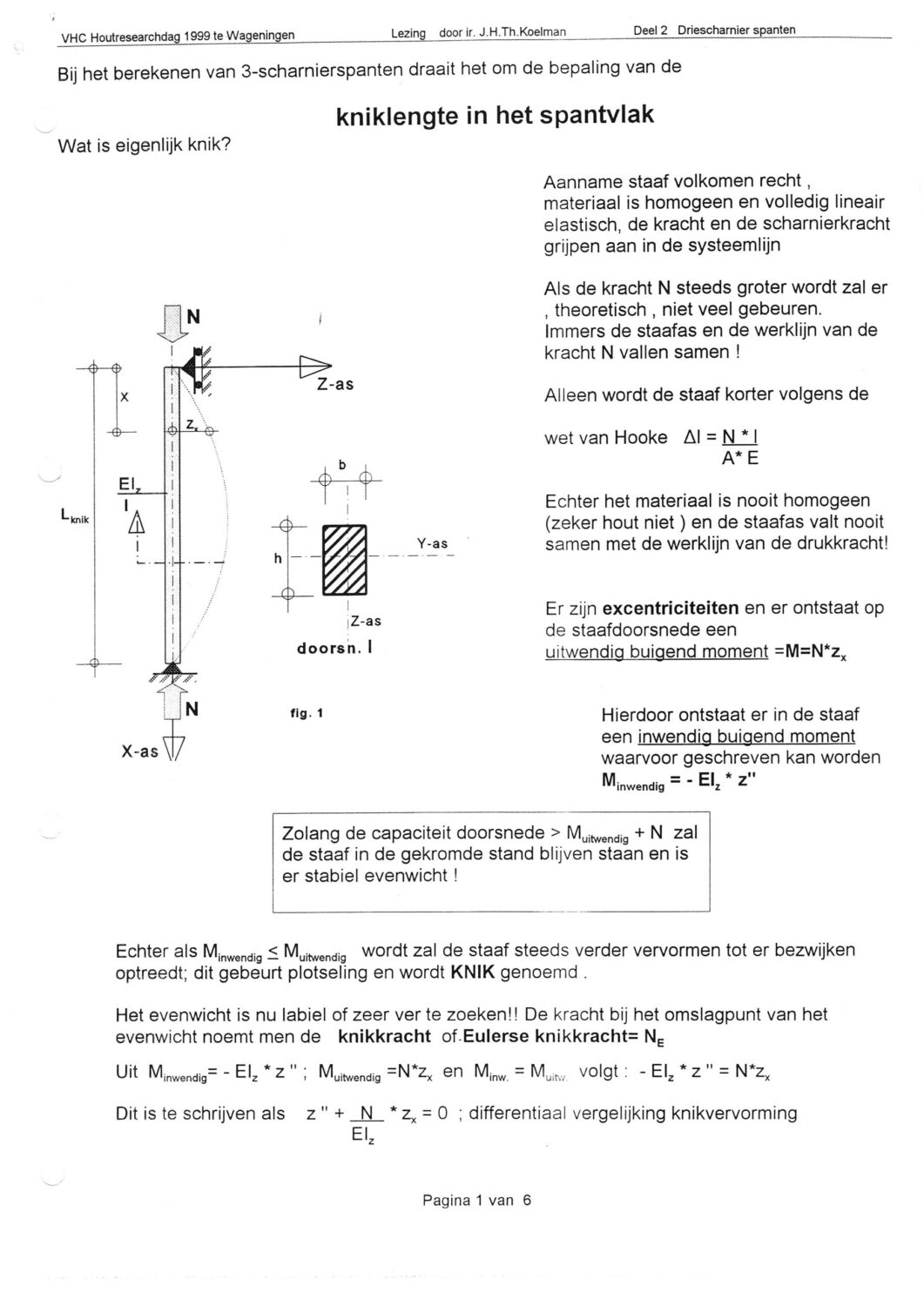 Vereniging van Hout Constructeurs
