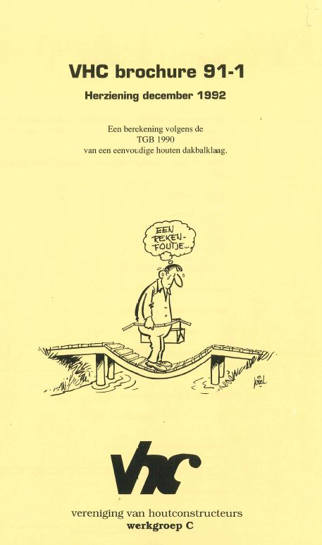 Vereniging van Hout Constructeurs