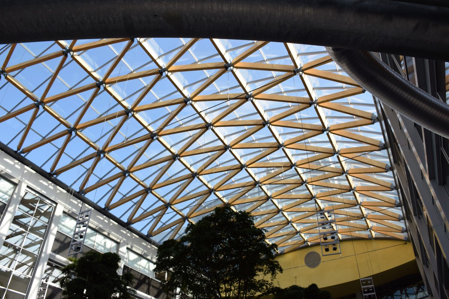 Vereniging van Hout Constructeurs