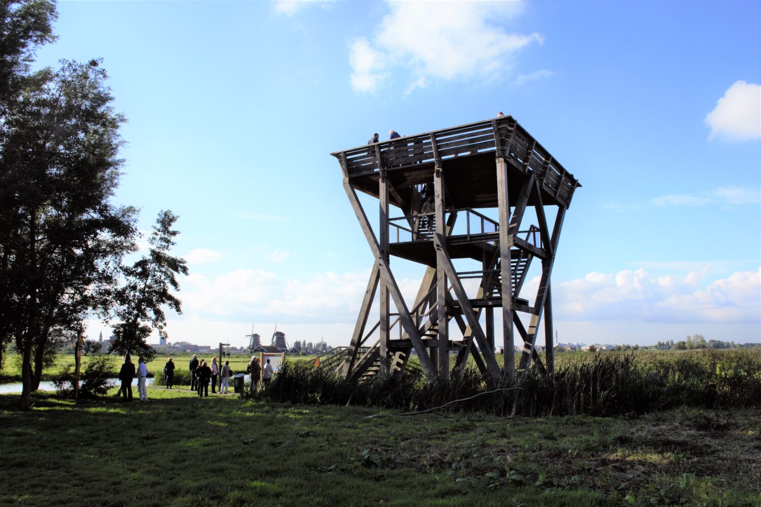 Vereniging van Hout Constructeurs