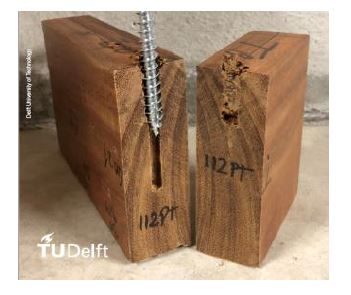 Vereniging van Hout Constructeurs