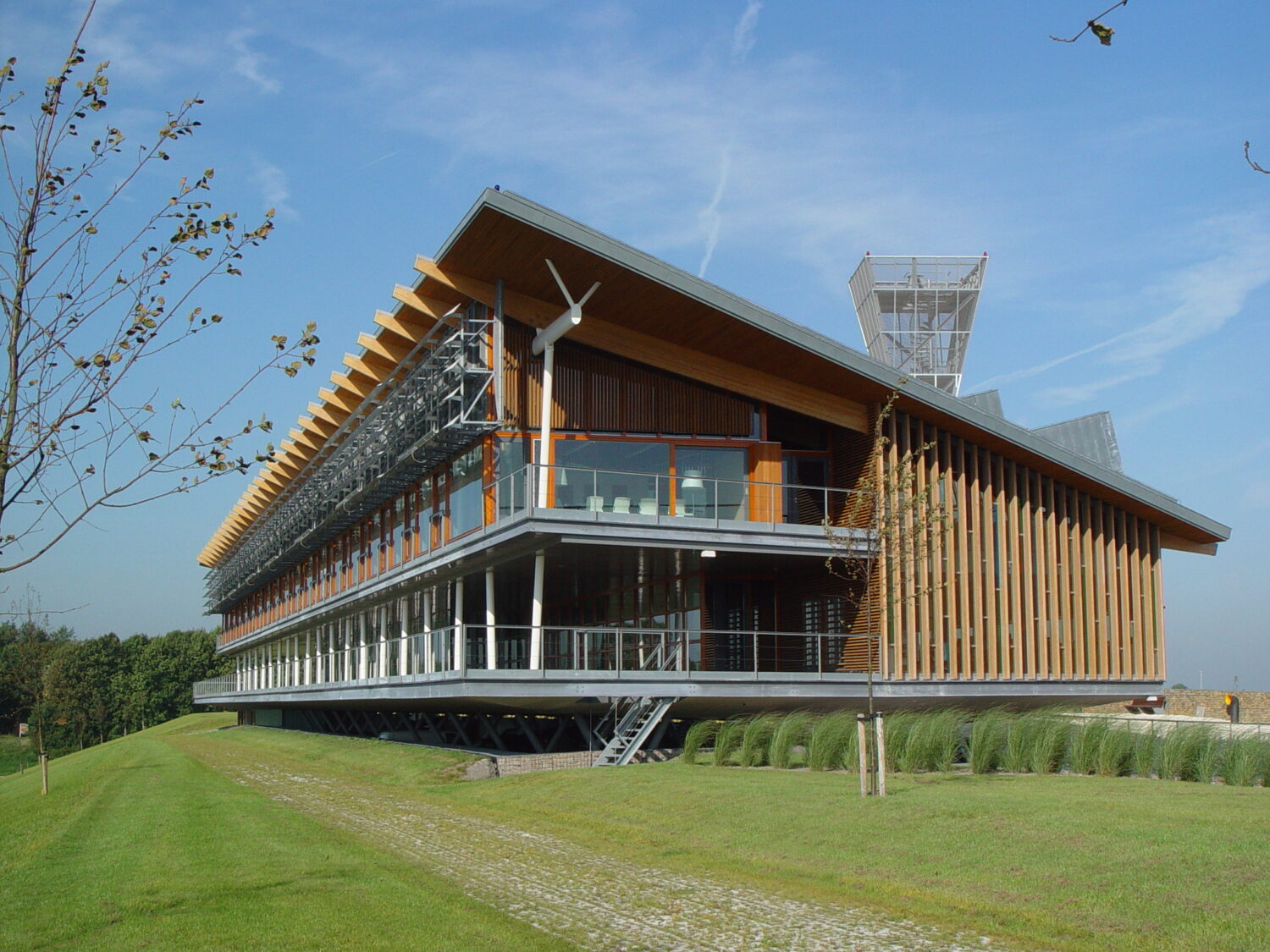 Vereniging van Hout Constructeurs