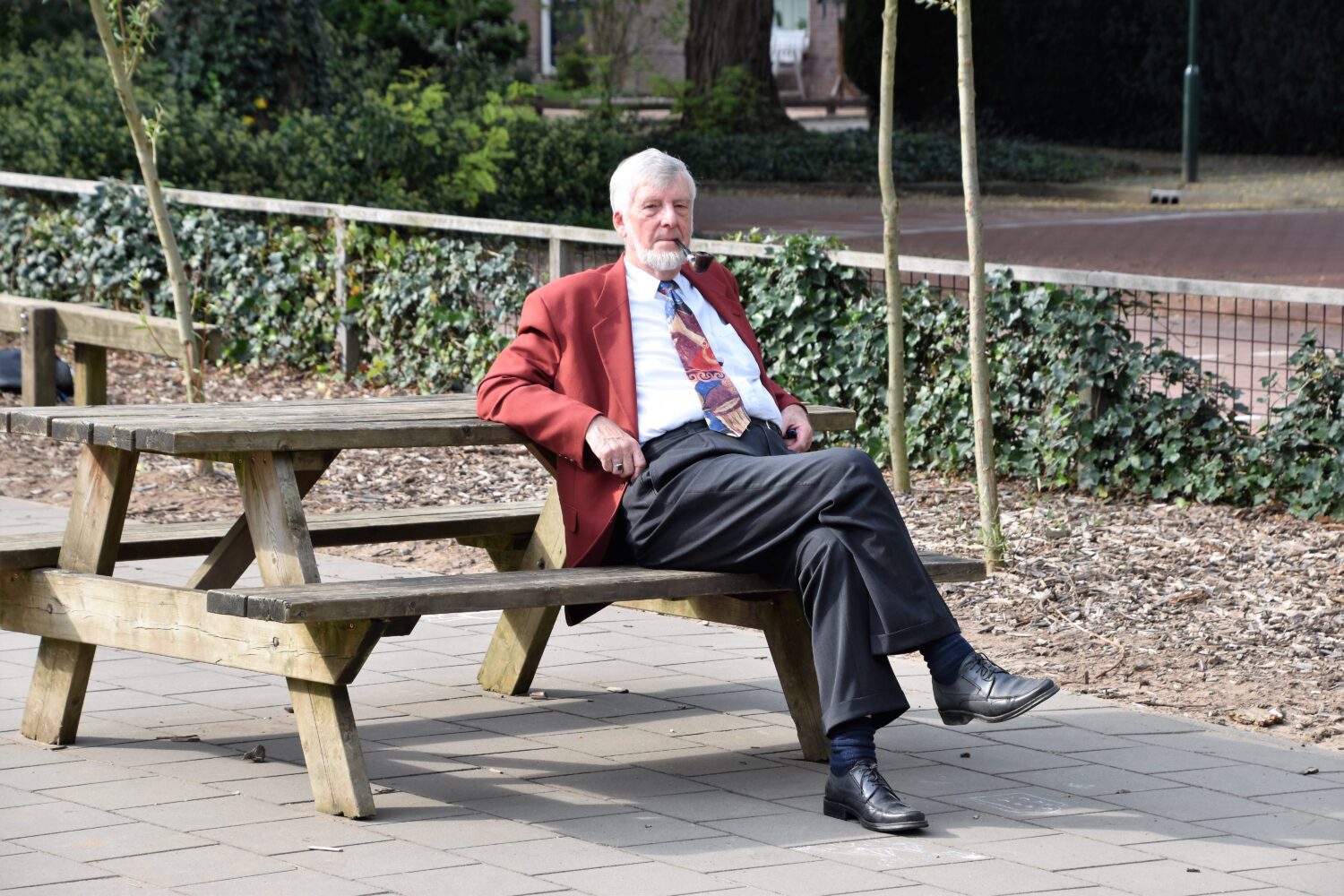 Vereniging van Hout Constructeurs