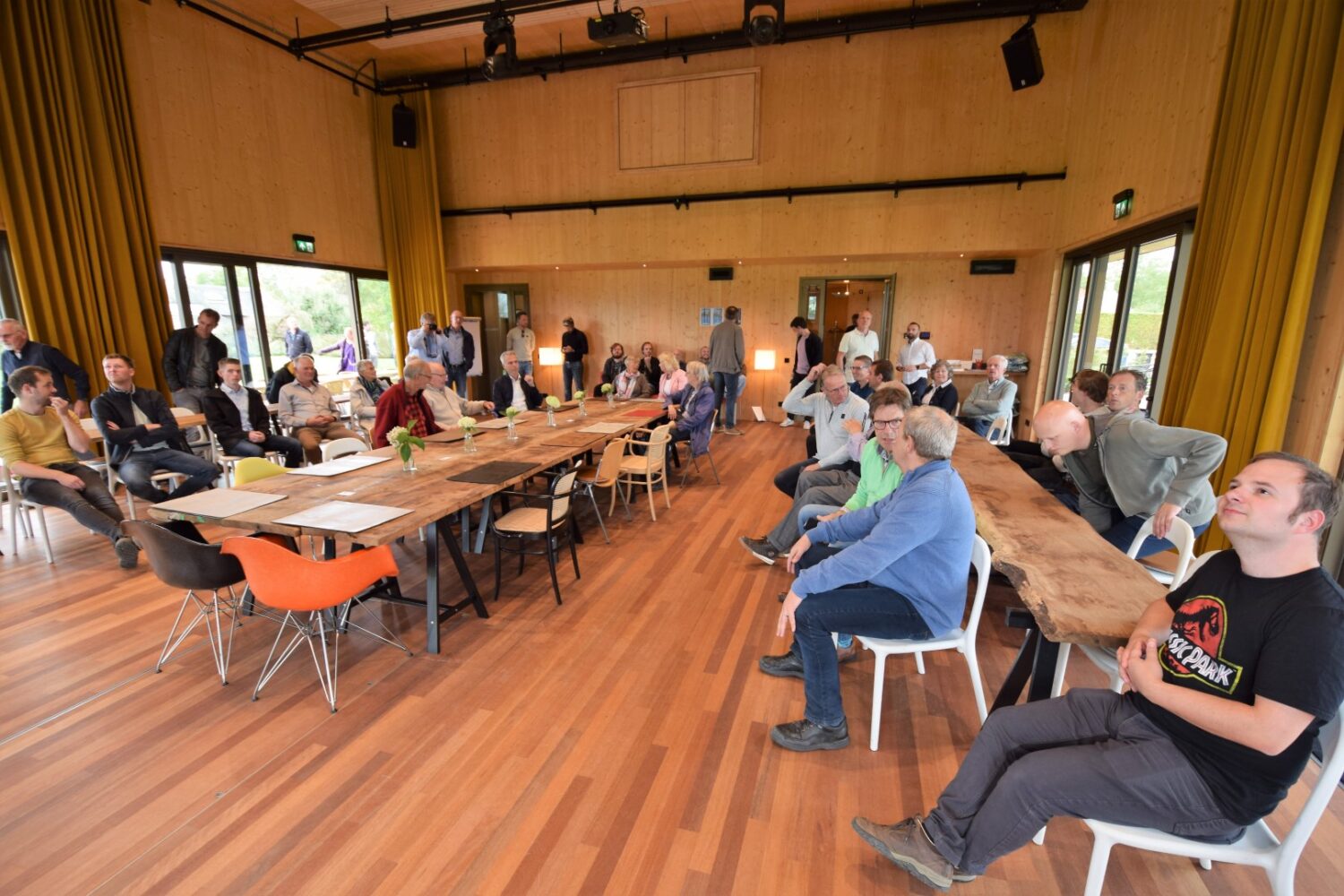 Vereniging van Hout Constructeurs