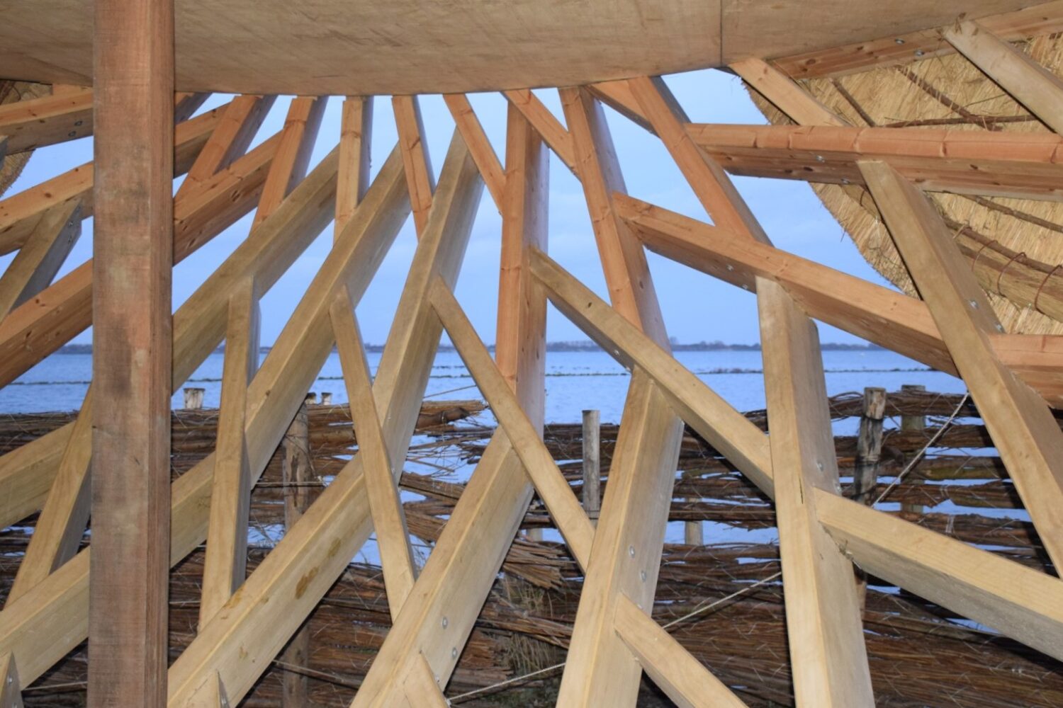 Vereniging van Hout Constructeurs