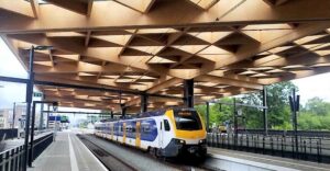 Alternative view of Aanmelding Betaling excursie 2025 "Ede - Wageningen  - Zeist"