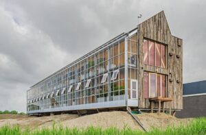 Aanmelding Betaling excursie 2026 "Rotterdam"
