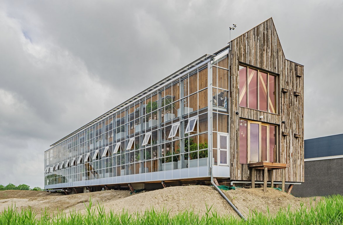 Aanmelding Betaling excursie 2026 “Rotterdam”